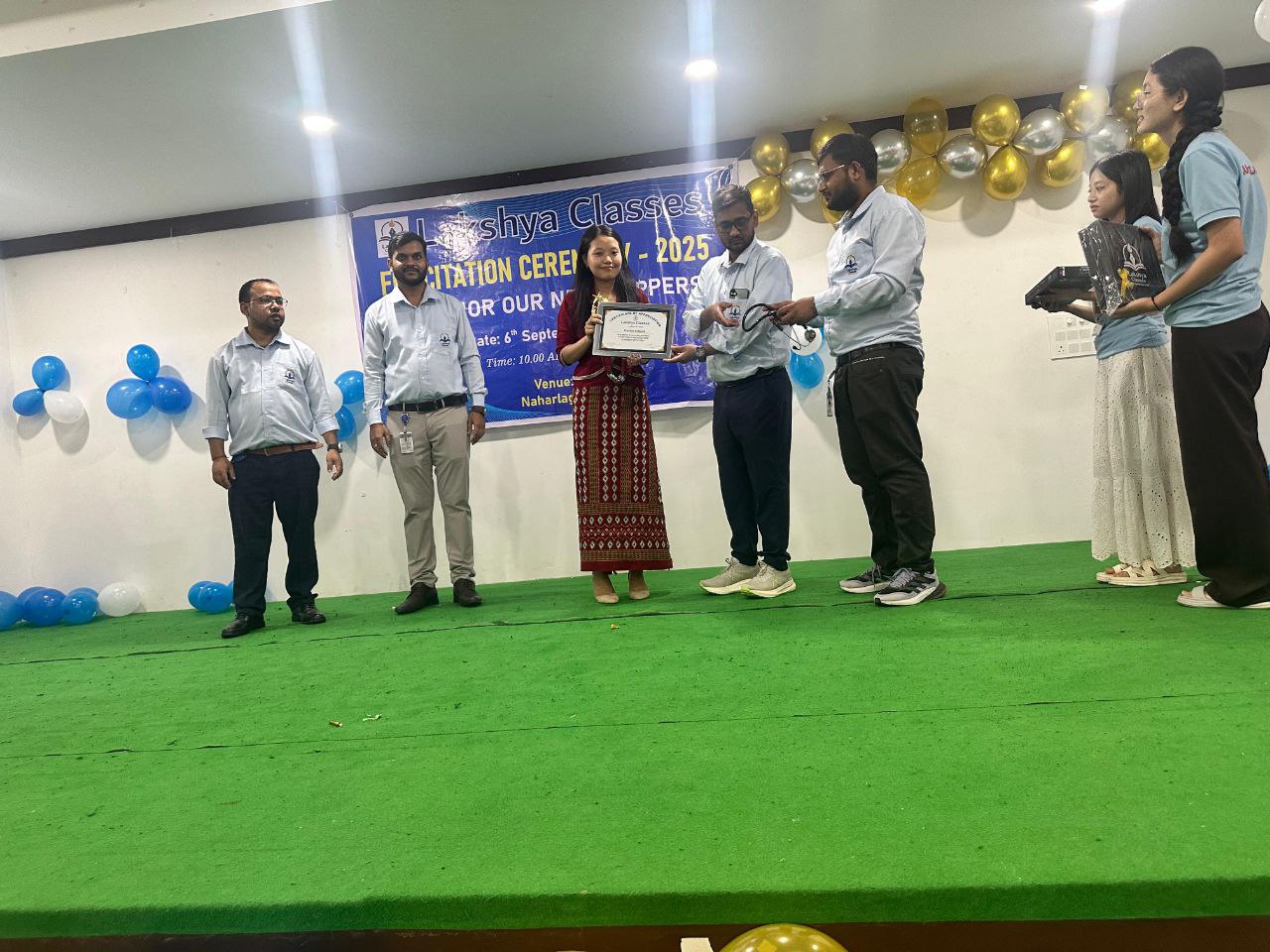 Student Achievement